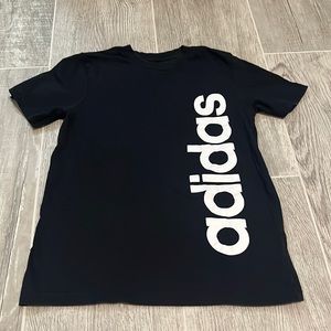 Boys size 7 Adidas T-shirt